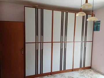 armadio camera da letto