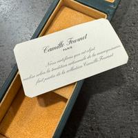 Porta orologi Camille Fournet