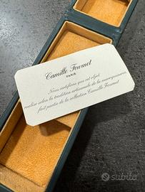 Porta orologi Camille Fournet