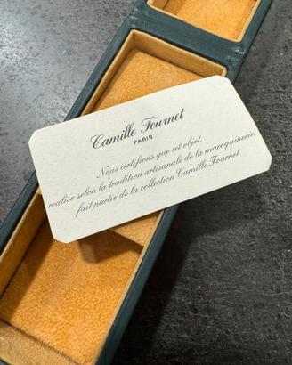 Porta orologi Camille Fournet