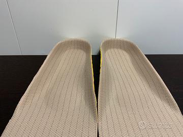 Solette ortopediche spprtive