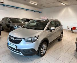 Opel Crossland X X INNOVATION 1.5 ECOTEC D 58000 K