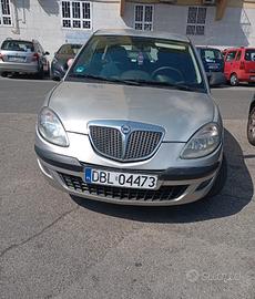 lancia Ypsilon 1300 Multijet 