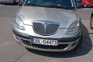 lancia Ypsilon 1300 Multijet 
