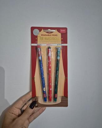 Penne Legami Natale 2025