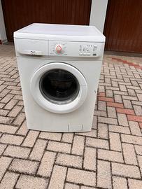 Lavatrice Rex Electrolux Intuition