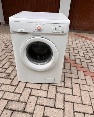 Lavatrice Rex Electrolux Intuition