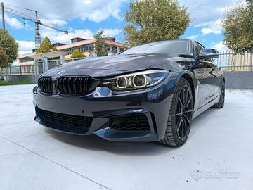 Bmw 440i xDrive F36 GranCoupé Msport