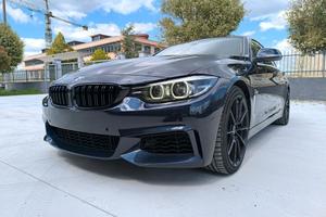 Bmw 440i xDrive F36 GranCoupé Msport