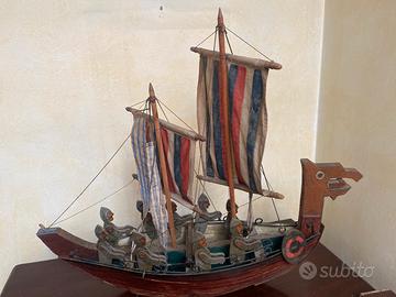 Nave vichinga