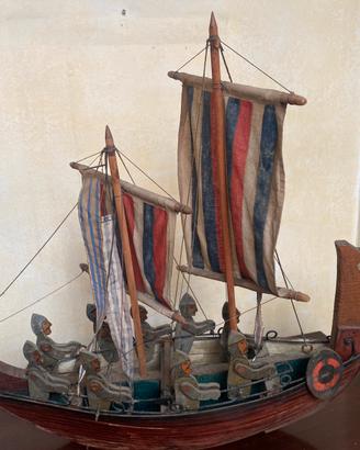 Nave vichinga