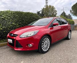 FORD Focus 1.6 EcoBoost 150 CV Start&Stop Titani