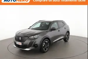 PEUGEOT 2008 AV56822