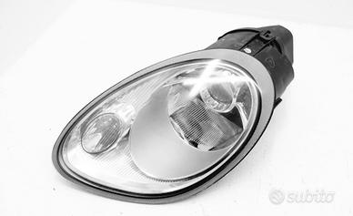 COPPIA FARI ANTERIORI ORIGINALI PORSCHE 987 XENON
