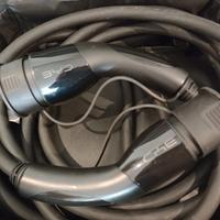 CAVO RICARICA AUTO ELETTRICHE BYD ORIGINALE NUOVO