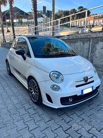 ABARTH 500C 1.4 T-Jet 140CV Cambio Automatico MTA