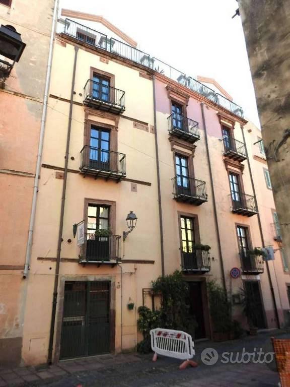 Appartamento – Bosa - Vista 2
