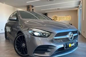 Mercedes-benz B 200 d Automatic Premium