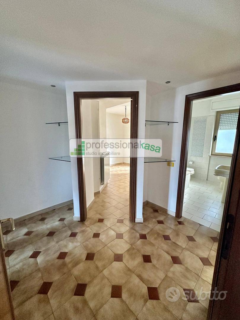 Appartamento – Vasto, Santa Lucia, Chieti - Altro