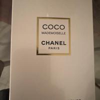 Profumo Coco Chanel Mademoiselle