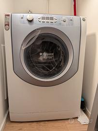 Lavatrice Hotpoint Ariston Aqualtis 6 kg