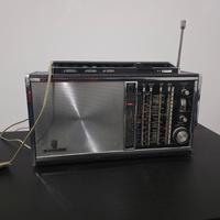 Radio Satellit Grundig NON FUNZIONANTE