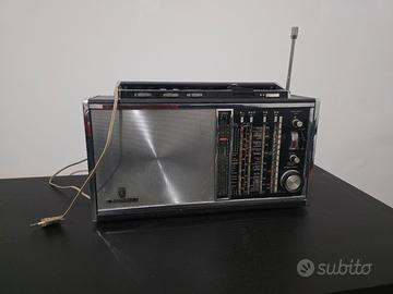 Radio Satellit Grundig NON FUNZIONANTE