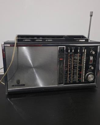 Radio Satellit Grundig NON FUNZIONANTE