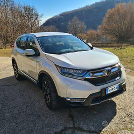 Honda CR-V 2.0 Hev Elegance Navi - Full Hybrid
