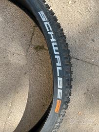 Schwalbe big betty nuovo 27.5