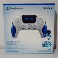 Controller wireless DualSense Astro Bot Joyful LE