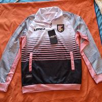 Felpa Palermo taglia s nuova