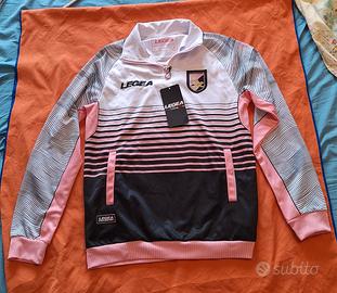 Felpa Palermo taglia s nuova