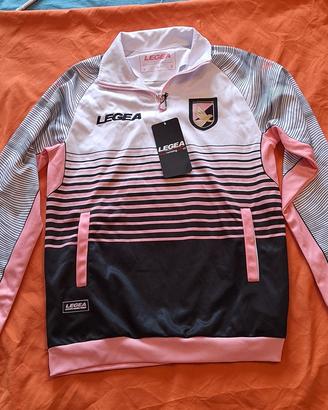 Felpa Palermo taglia s nuova