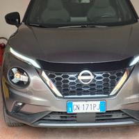Nissan JUKE HEV FULL HYBRID 