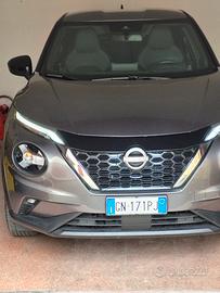 Nissan JUKE HEV FULL HYBRID 