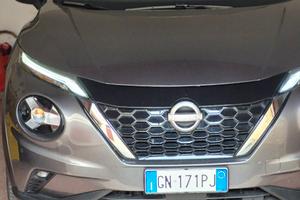 Nissan JUKE HEV FULL HYBRID 