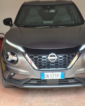 Nissan JUKE HEV FULL HYBRID 