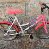 Bici bimba