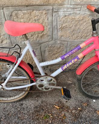 Bici bimba