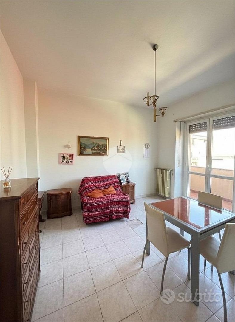 Appartamento – TO - Vista 2