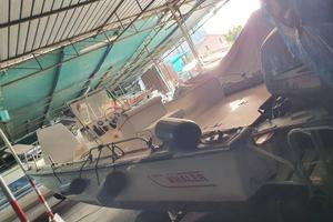 boston 20 yamaha 225 4 tempi