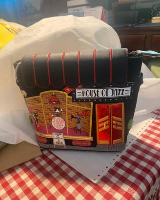 Borsa elegante