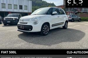 FIAT 500L 1.3 MultiJet 85cv Lounge