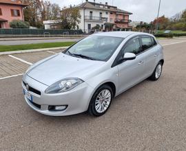 Fiat Bravo 1.6 MJT 120 CV DPF Dualogic Automatik*B