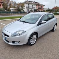 Fiat Bravo 1.6 MJT 120 CV DPF Dualogic Automatik*B