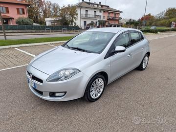 Fiat Bravo 1.6 MJT 120 CV DPF Dualogic Automatik*B