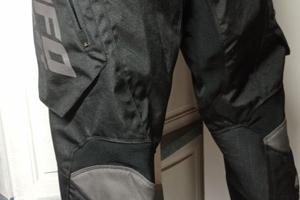 Pantaloni cross enduro UFO MAIYUN