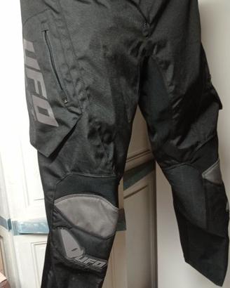 Pantaloni cross enduro UFO MAIYUN