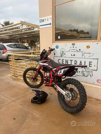 BETA RR 50 racing 2020